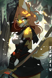 Commission No 7: Half body